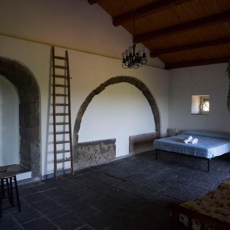 Ferienwohnung Il Palmento Di Beppe Santa Tecla Exterior foto