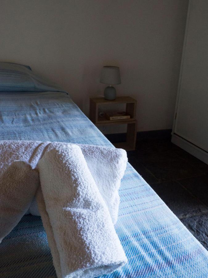 Ferienwohnung Il Palmento Di Beppe Santa Tecla Exterior foto
