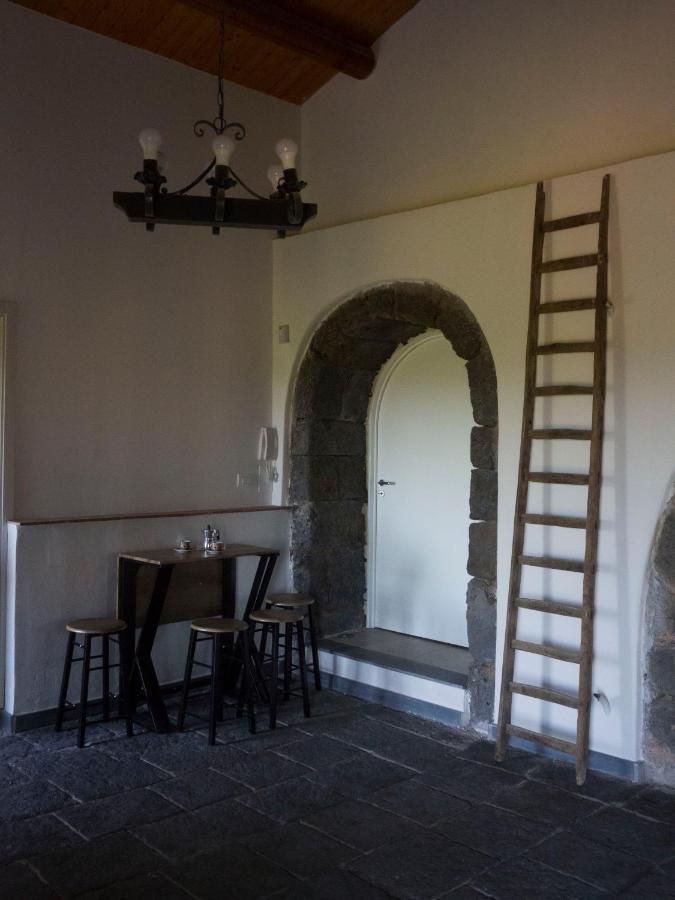 Ferienwohnung Il Palmento Di Beppe Santa Tecla Exterior foto
